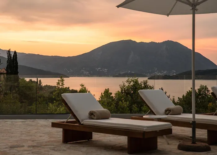 Villa Erini