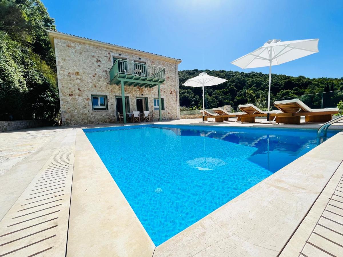 Erini Villa *