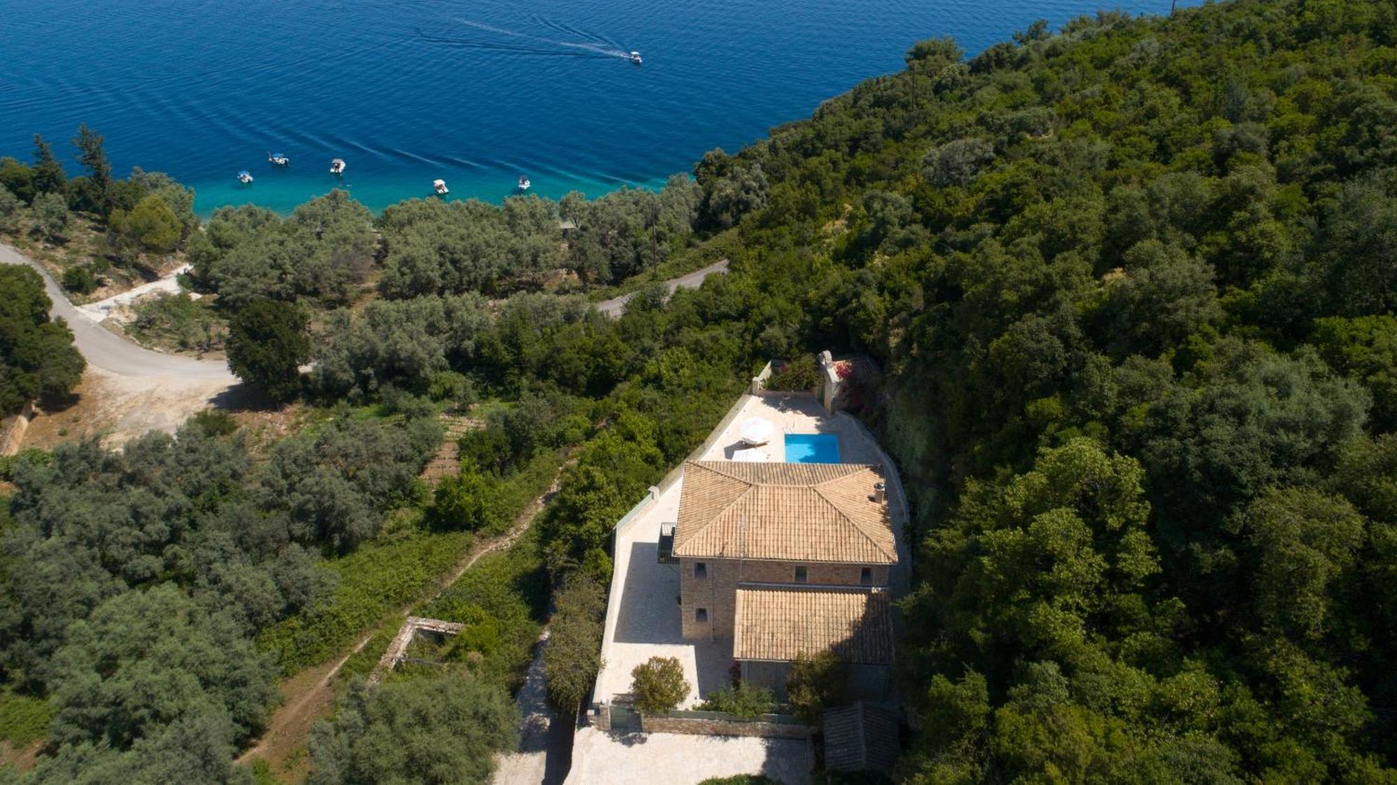 Erini Villa