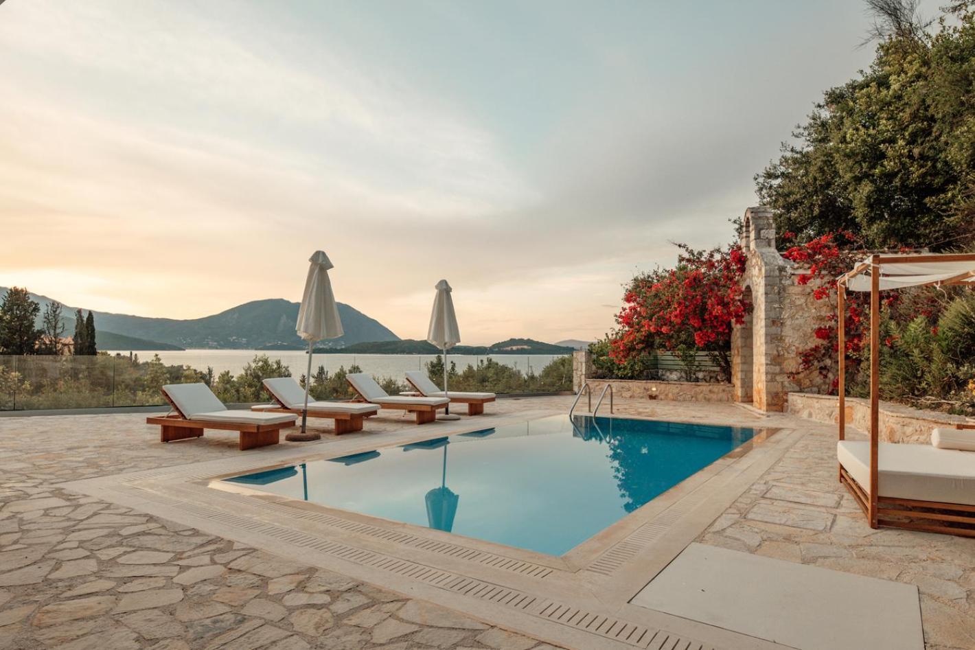 Villa Erini
