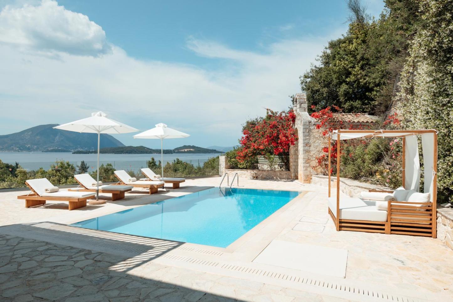 Erini Villa Spartokhorion