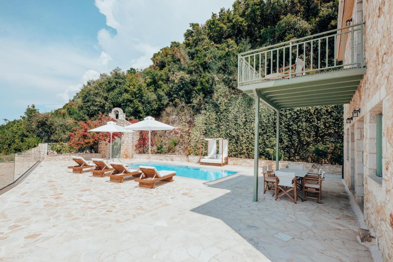 Villa Erini *