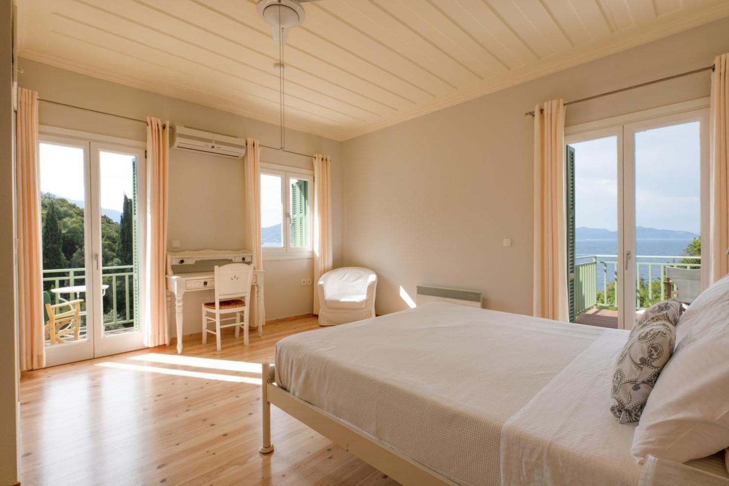 Villa Erini *
