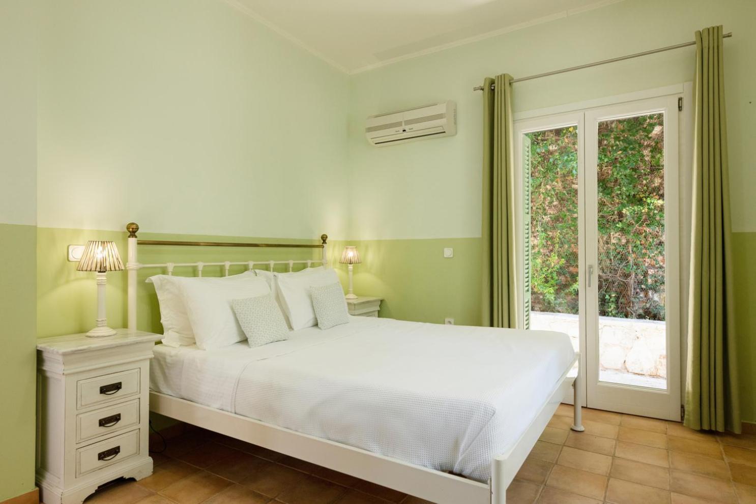 Erini Villa Spartokhorion
